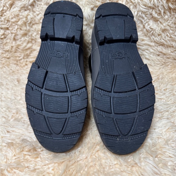 UGG Droplet Waterproof Rain Boots size 8 - Picture 4 of 7